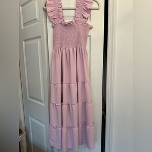 Hill House Nap Dress